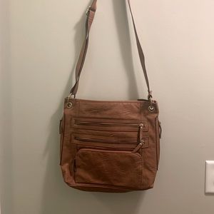 Crossbody Bag
